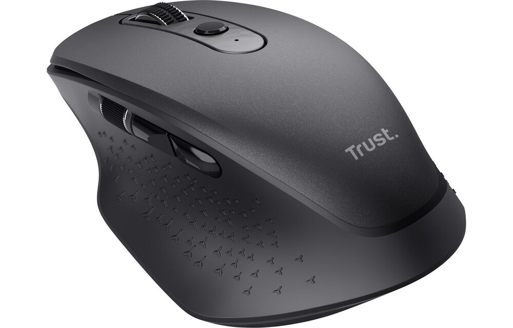 Trust 23812 Ozaa - Muis