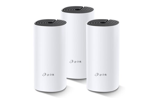 TP-Link Deco M4 (3-pack) - Router