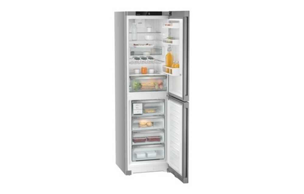 Liebherr CNsfd 5724-20 - Koel-vriescombinatie