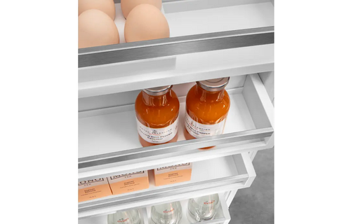 Liebherr CND 5733-20 Plus - Koel-vriescombinatie