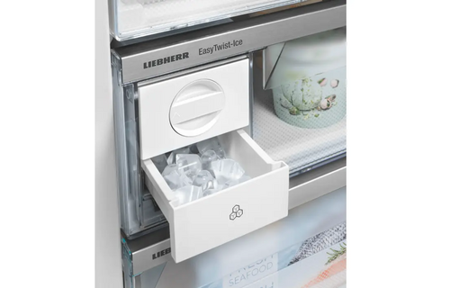 Liebherr CND 5733-20 Plus - Koel-vriescombinatie