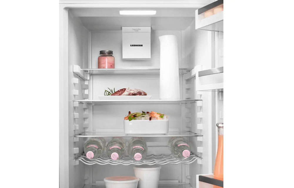 Liebherr CND 5733-20 Plus - Koel-vriescombinatie