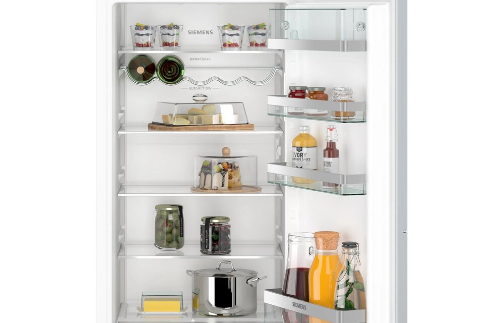 Siemens KI41REDD1 extraKlasse - Inbouw koelkast