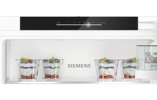 Siemens KI41REDD1 extraKlasse - Inbouw koelkast