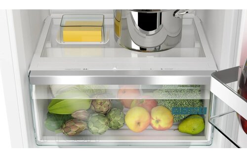 Siemens KI41REDD1 extraKlasse - Inbouw koelkast