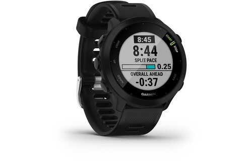Garmin Forerunner 55 Zwart - Smartwatch