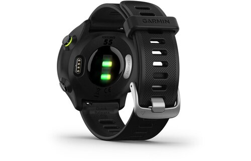 Garmin Forerunner 55 Zwart - Smartwatch