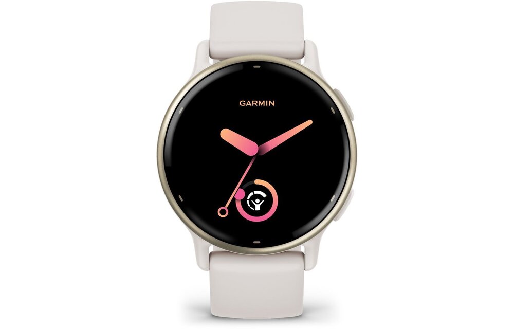 Garmin Vivoactive 5 Wit - Smartwatch