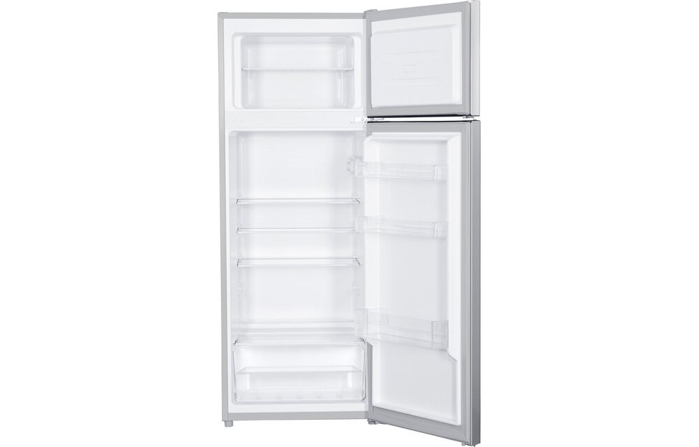 Exquisit KGC270-45-040ES - Koel-vriescombinatie