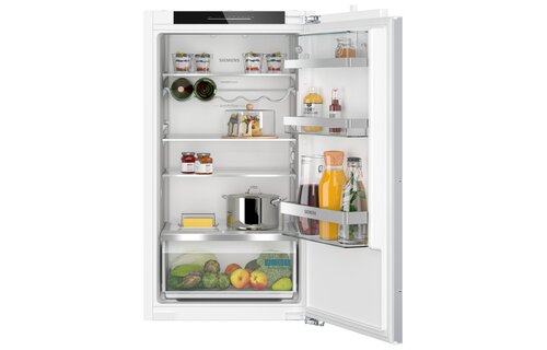 Siemens KI31REDD1 extraKlasse - Inbouw koelkast