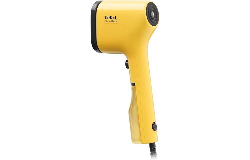 Tefal Pure POP DT2026 Manhattan Yellow - Kledingstomer