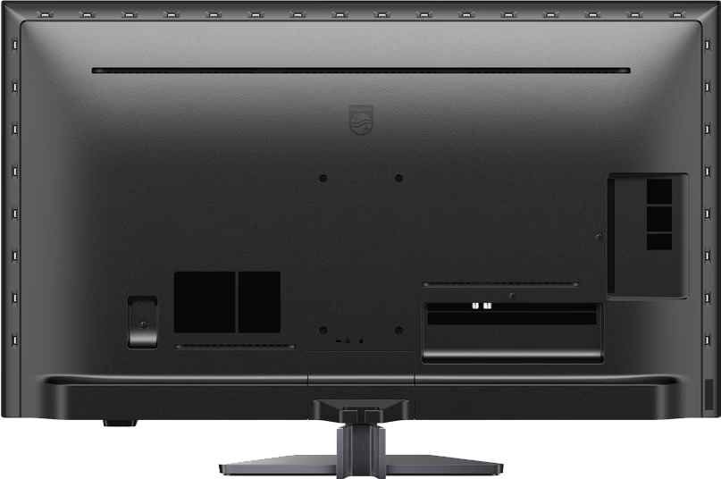 Philips The One 43PUS8909/12  - LED TV