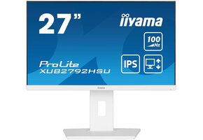 iiyama ProLite XUB2792HSU-W6 - Monitor
