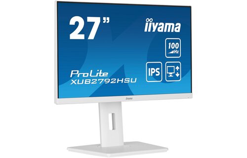 iiyama ProLite XUB2792HSU-W6 - Monitor