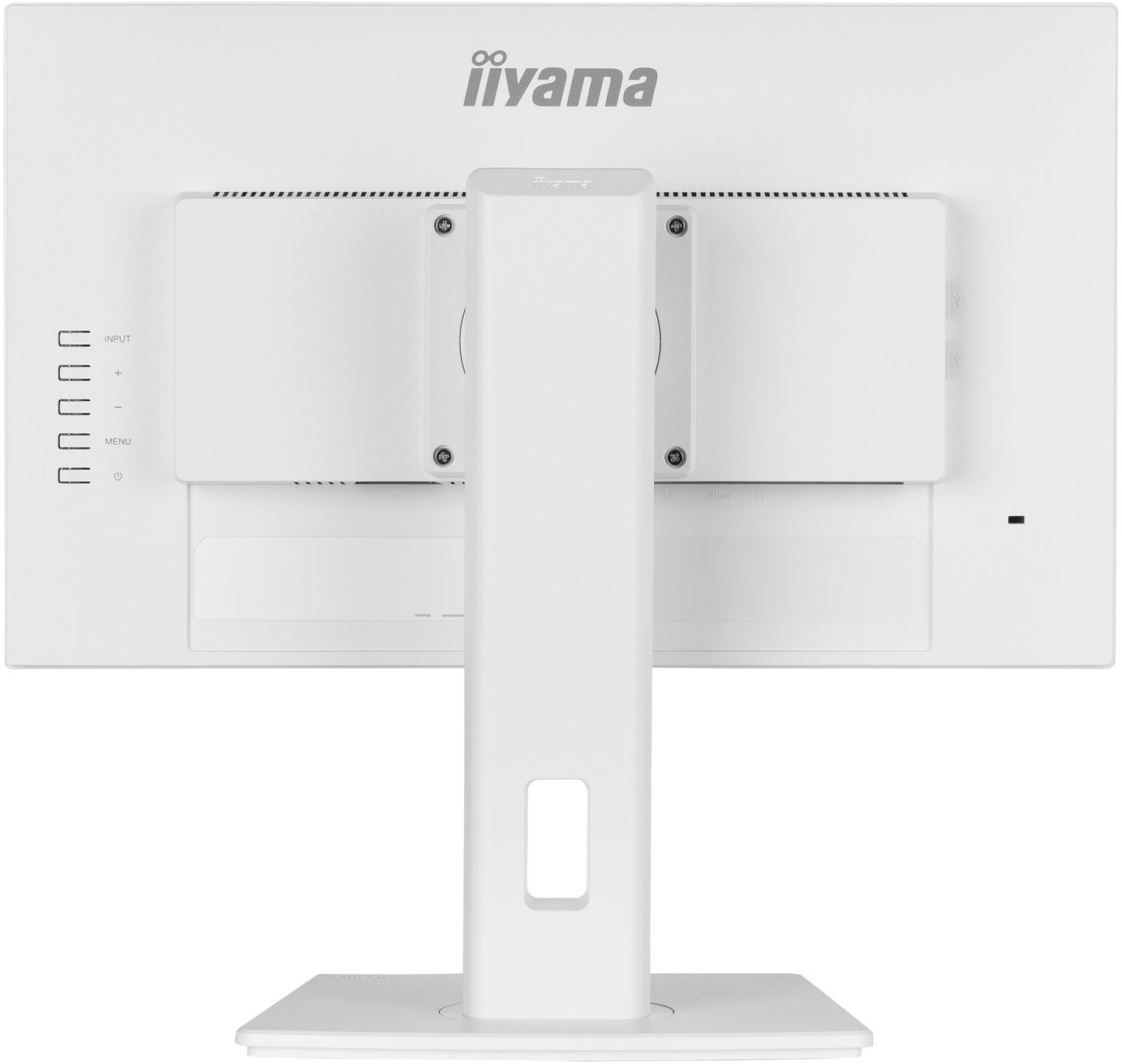 iiyama ProLite XUB2792HSU-W6 - Monitor