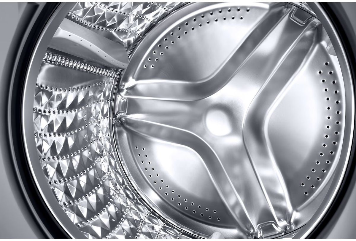 Samsung WW90DG6U85LE - Wasmachine