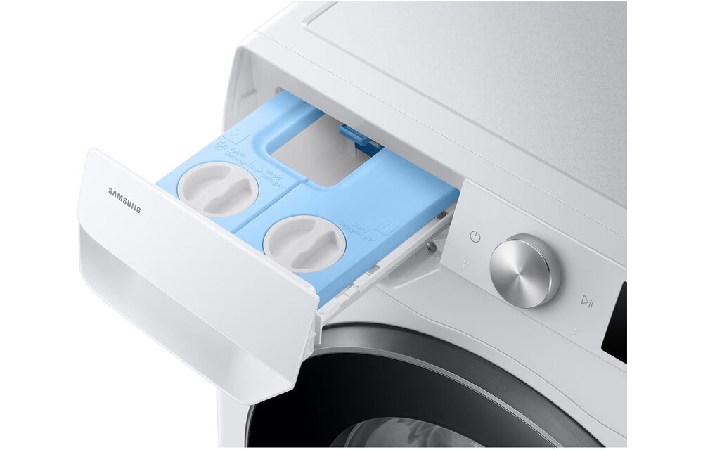 Samsung WW90DG6U85LE - Wasmachine