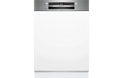 Bosch SMI4HBS12E Serie 4 EXCLUSIV - Inbouw vaatwasser