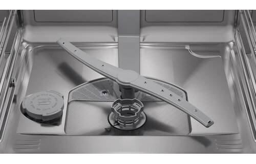 Bosch SMI4HBS12E Serie 4 EXCLUSIV - Inbouw vaatwasser