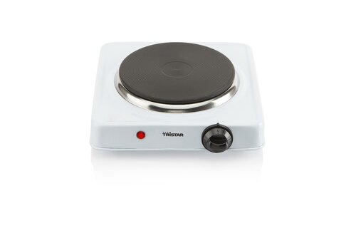 Tristar KP-6185 - Vrijstaande kookplaat