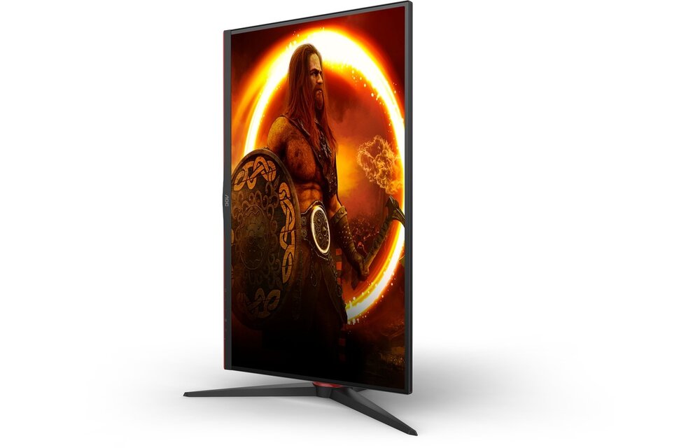 AOC 27G2U5/BK - Monitor