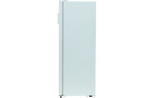 Exquisit KS320-V-H-010EW - Vrijstaande koelkast