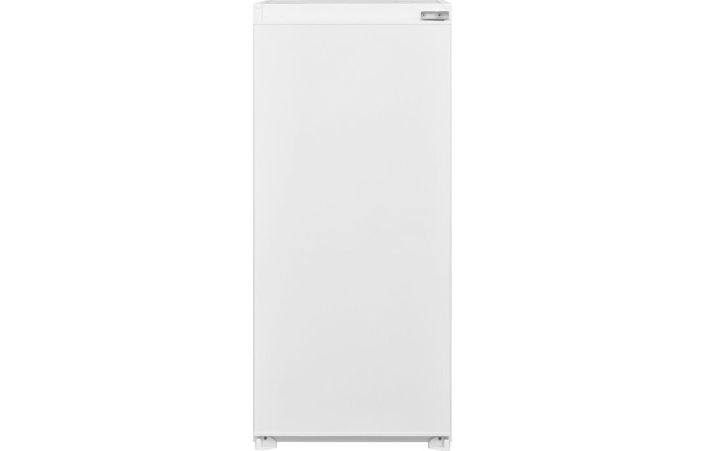 Inventum IKK1222S - Inbouw koelkast