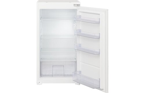 Exquisit EKS180-V-060E - Inbouw koelkast