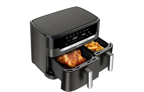 Tefal EY942H Easy Fry XXL Essential - Hetelucht friteuse