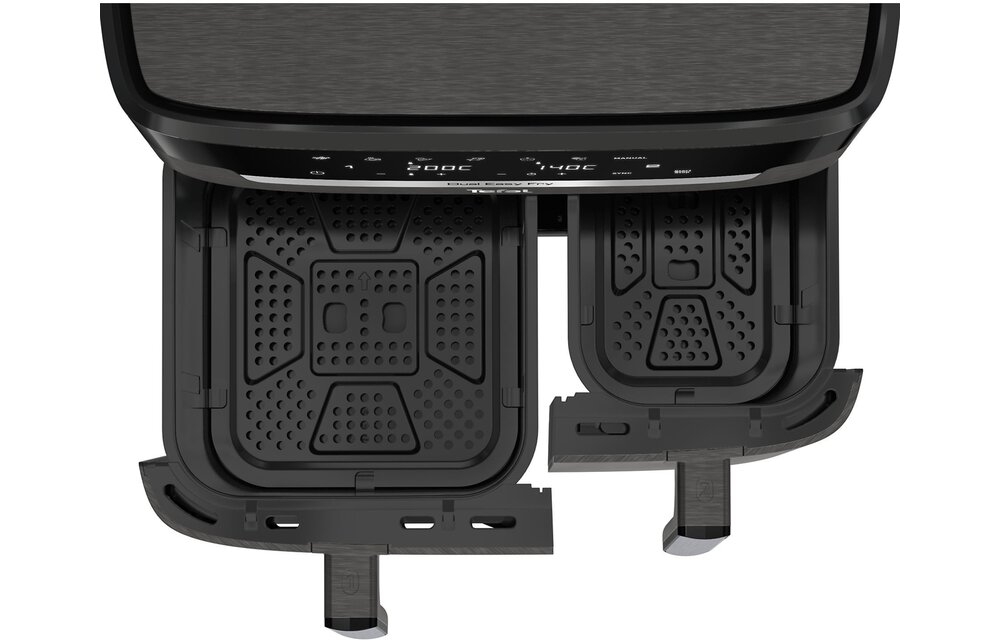 Tefal EY942H Easy Fry XXL Essential - Hetelucht friteuse