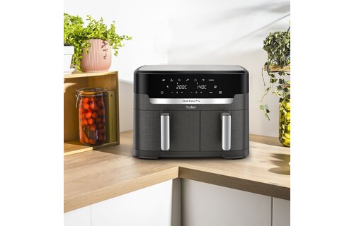 Tefal EY942H Easy Fry XXL Essential - Hetelucht friteuse