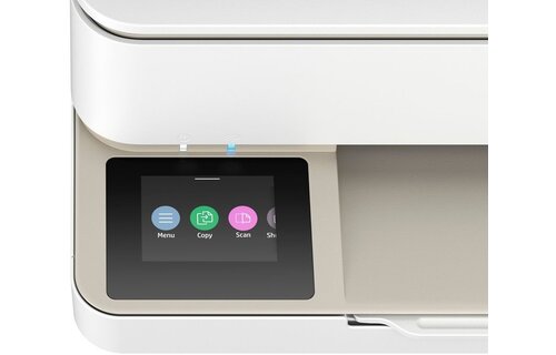 HP ENVY 6120e - All-in-one printer
