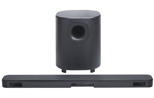 JBL Bar 500MK2 - Soundbar