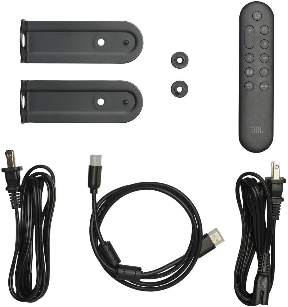 JBL Bar 500MK2 - Soundbar