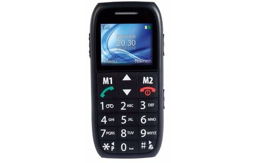 Fysic FM7500 - Senioren telefoon