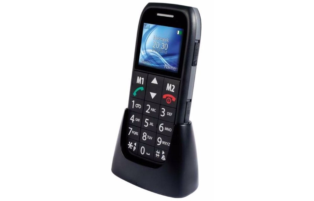 Fysic FM7500 - Senioren telefoon