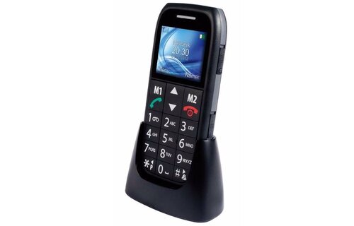 Fysic FM7500 - Senioren telefoon