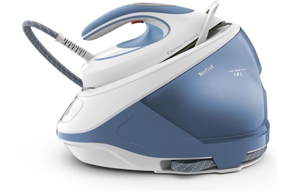 Tefal Express Protect SV9202 - Stoomgenerator