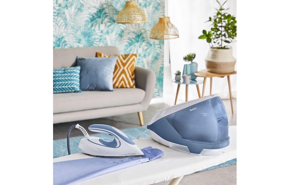 Tefal Express Protect SV9202 - Stoomgenerator