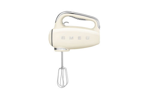 SMEG HMF01CREU - Handmixer