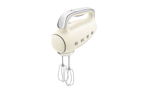 SMEG HMF01CREU - Handmixer