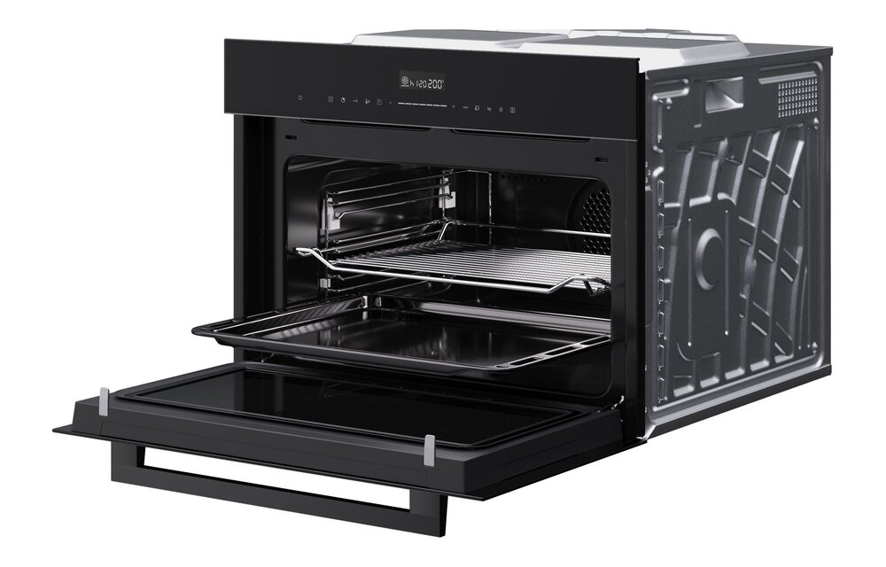 ETNA CM250ZT - Inbouw magnetron