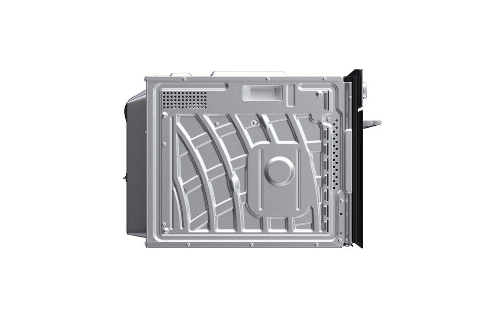 ETNA CM250ZT - Inbouw magnetron