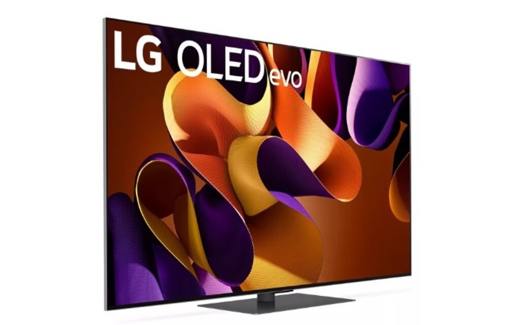 LG OLED65G45LW (2024) - OLED TV