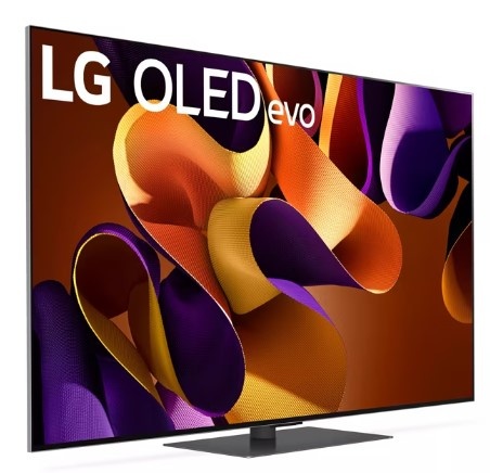 LG OLED65G45LW (2024) - OLED TV