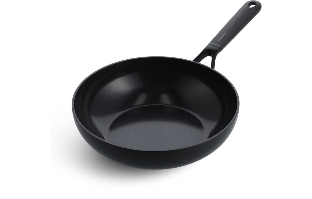 GreenPan Smartshape Wokpan Ø28 cm - PFAS vrij
