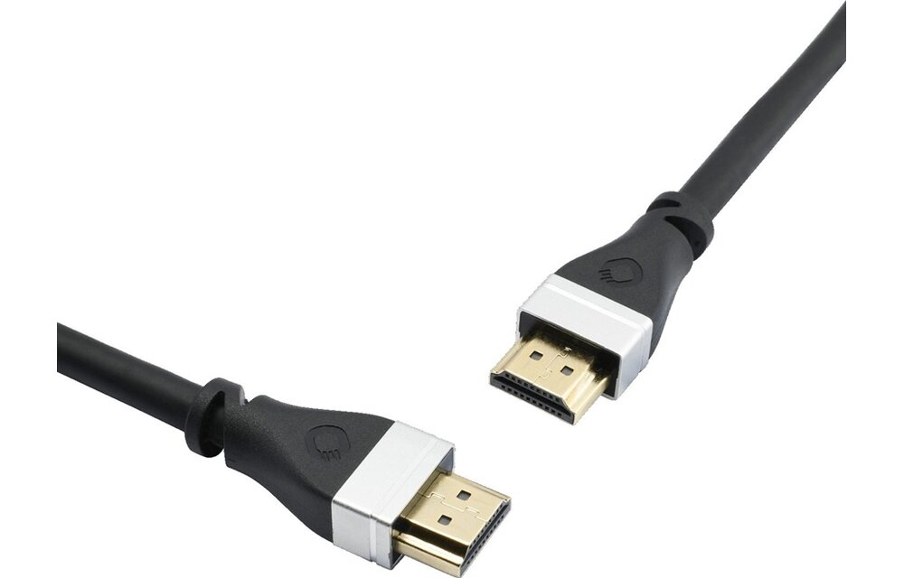 Oehlbach SL 4/8K HDMI 2.1 kabel 1,5m