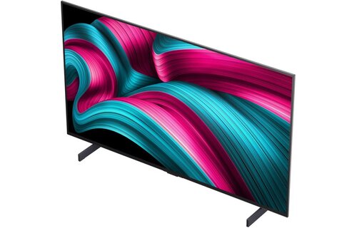 LG OLED42C55LA (2025) - OLED TV