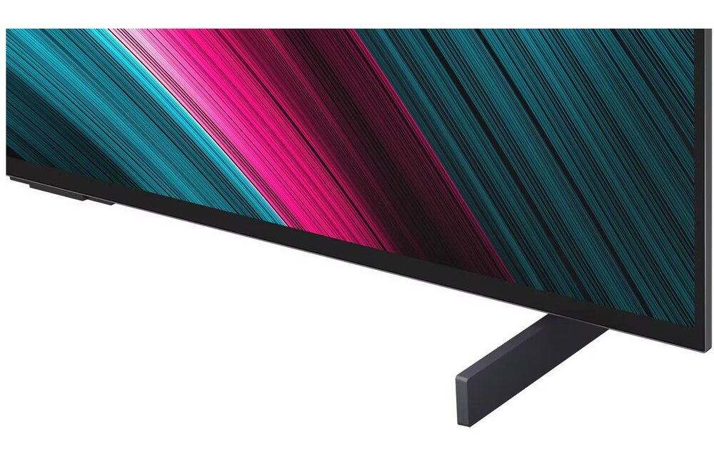 LG OLED42C55LA (2025) - OLED TV