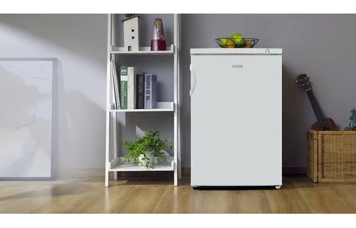 ETNA VV956WIT - Tafelmodel vriezer